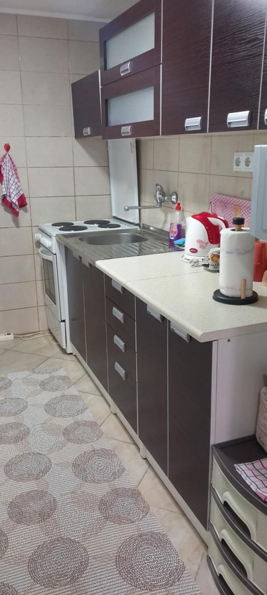 Silva Apartman SJJ Eksteriør bilde